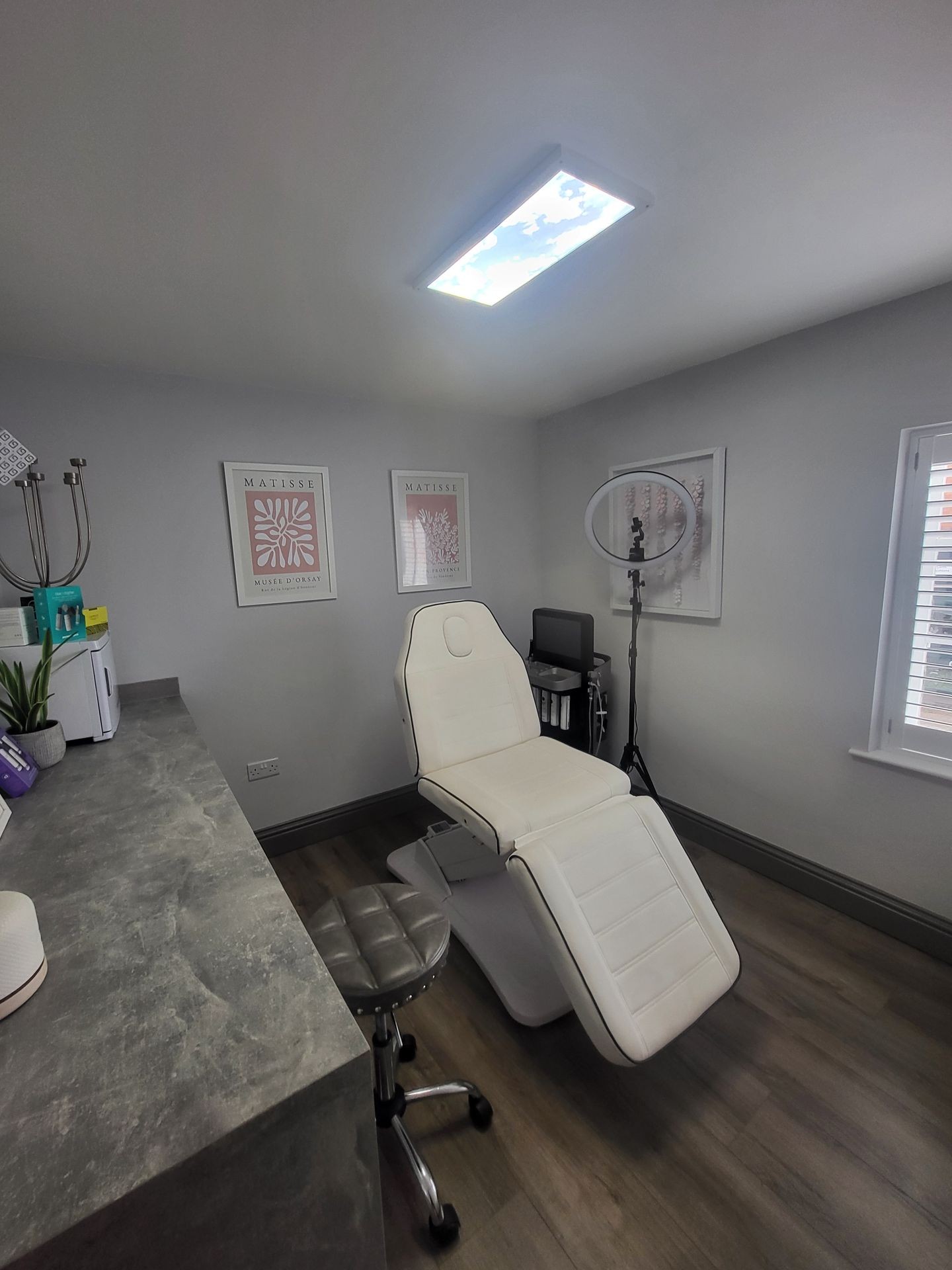 Prp treatment leicester